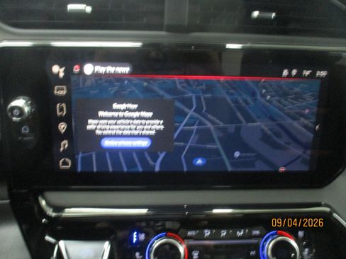 New 2026 GMC Sierra 2500 AT4 w/ AT4 Premium Plus Package AWD/4WD image 25