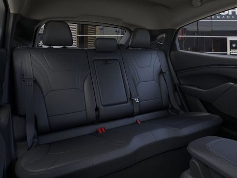 New 2025 Ford Mustang Mach-E Premium image 11