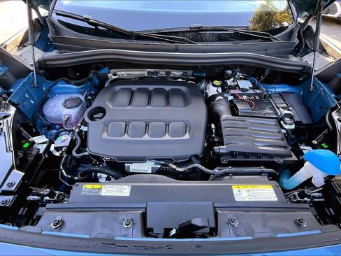 New 2026 Volkswagen Tiguan SE image 16