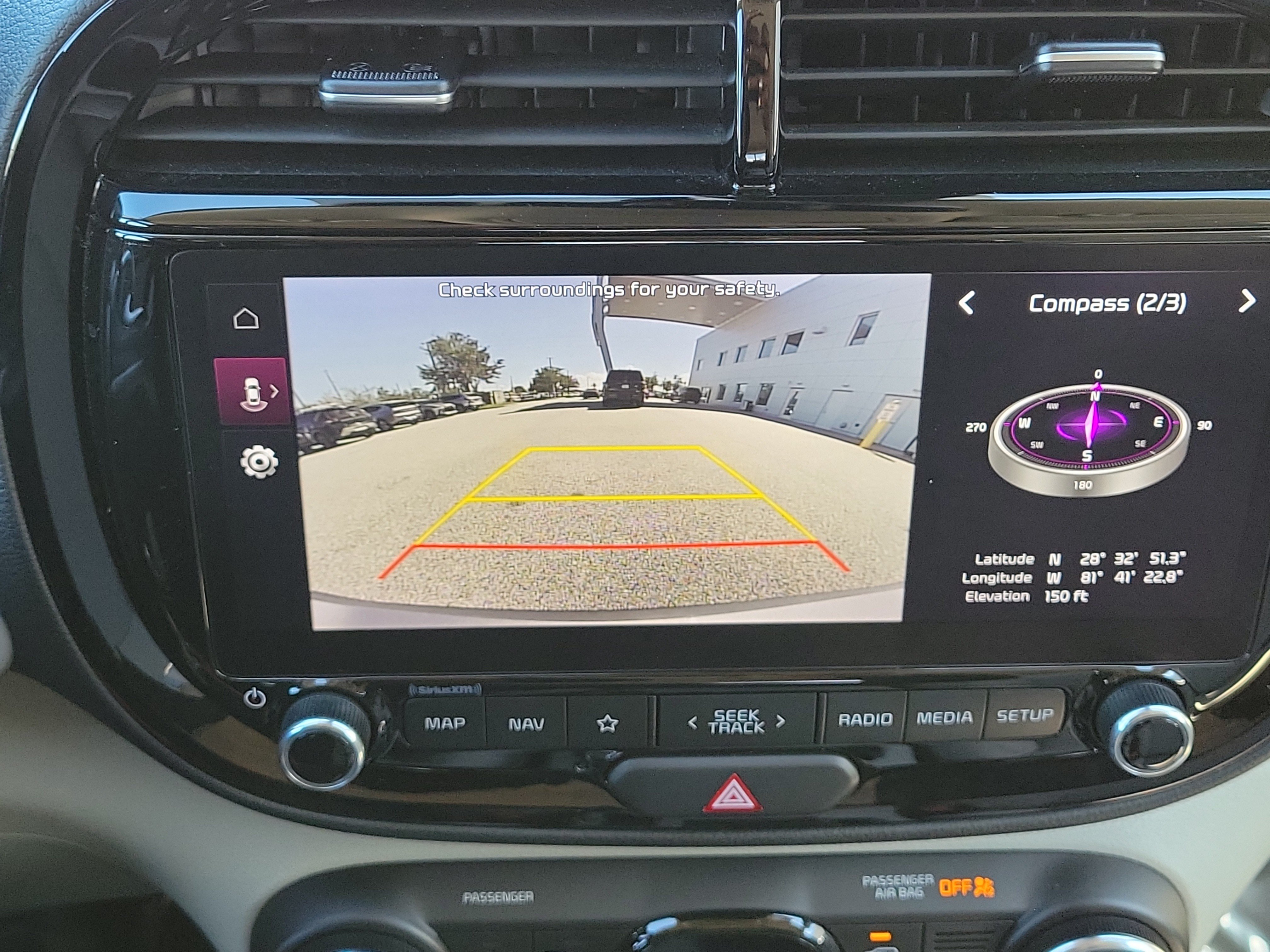 Used 2023 Kia Soul EX FWD image 29