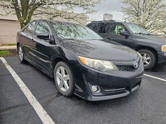 Used 2014 Toyota Camry SE video 1