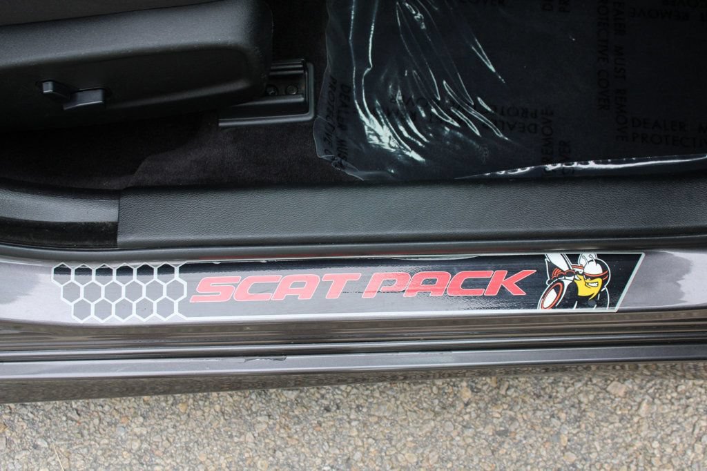 Used 2017 Dodge Charger R/T Scat Pack RWD image 35