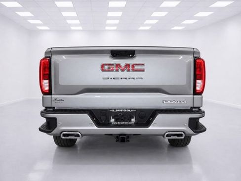 Used 2025 GMC Sierra 1500 Elevation w/ Elevation Premium Package AWD/4WD image 13