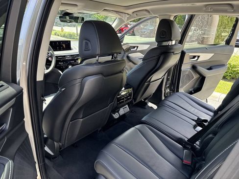 Used 2024 Acura MDX w/ Technology Package FWD image 34