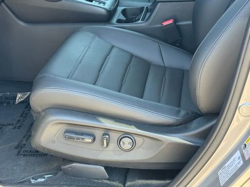 Certified 2024 Honda CR-V EX-L image 15
