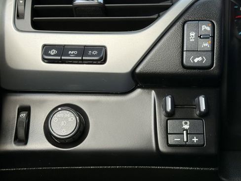 Used 2017 Chevrolet Tahoe Premier w/ Max Trailering Package image 22