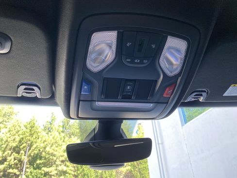 Used 2020 RAM 1500 Rebel w/ Rebel Level 1 Equipment Group AWD/4WD image 31