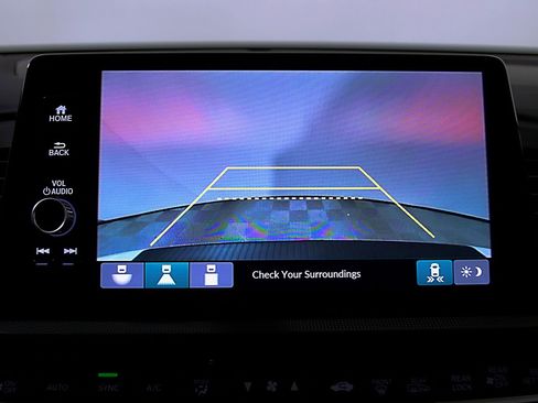 Certified 2026 Honda Odyssey EX-L image 28