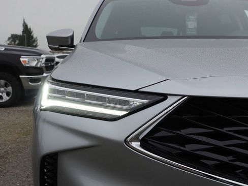 New 2026 Acura MDX SH-AWD image 5