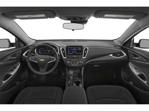 Used 2024 Chevrolet Malibu RS image 7