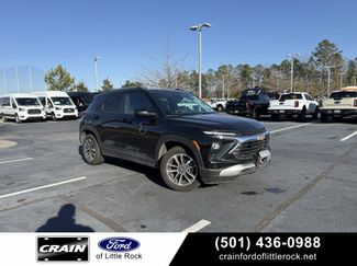 Used 2025 Chevrolet TrailBlazer LT video 1