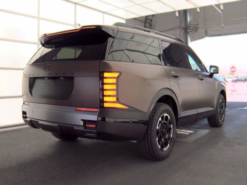 Used 2026 Hyundai Palisade XRT Pro AWD/4WD image 4
