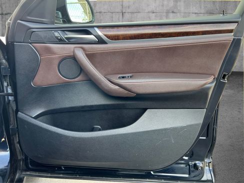 Used 2015 BMW X4 xDrive28i image 21