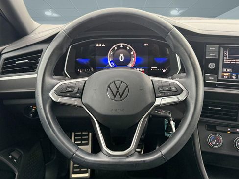 Certified 2023 Volkswagen Jetta Sport FWD image 15