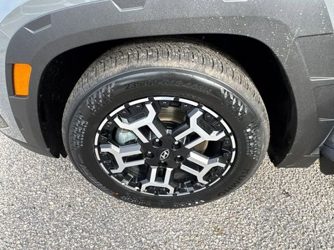 New 2026 Hyundai Tucson XRT image 24