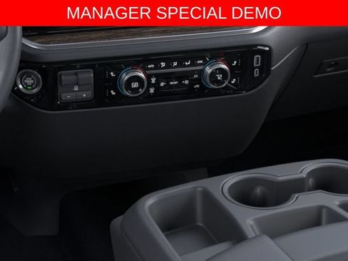 Used 2026 GMC Sierra 1500 Elevation AWD/4WD image 23