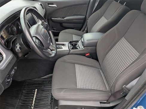Certified 2023 Dodge Charger SXT w/ Blacktop Package image 12
