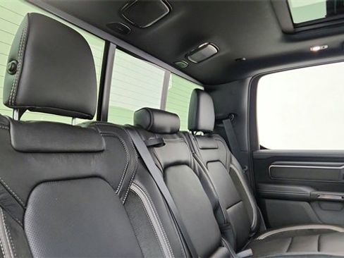 Used 2026 RAM 1500 RHO w/ RHO Level 1 Equipment Group image 26