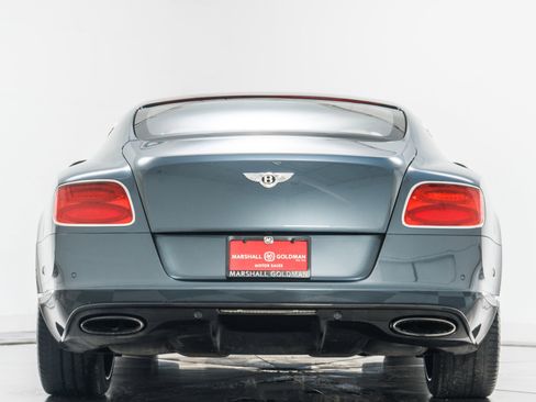 Used 2013 Bentley Continental GT Speed image 8