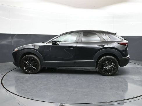 Used 2024 MAZDA CX-30 AWD 2.5 S w/ Select Sport Pkg image 36
