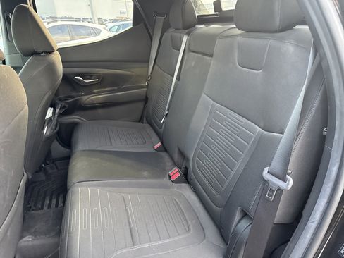 Used 2022 Hyundai Santa Cruz SEL Premium image 23