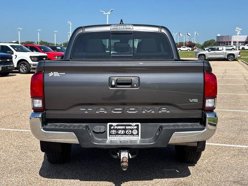 Used 2023 Toyota Tacoma SR5 RWD image 6