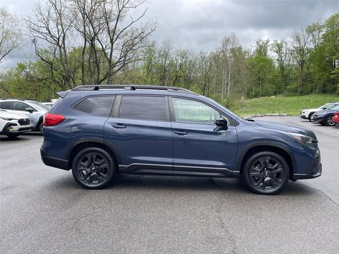 Certified 2023 Subaru Ascent Onyx Edition AWD/4WD image 6