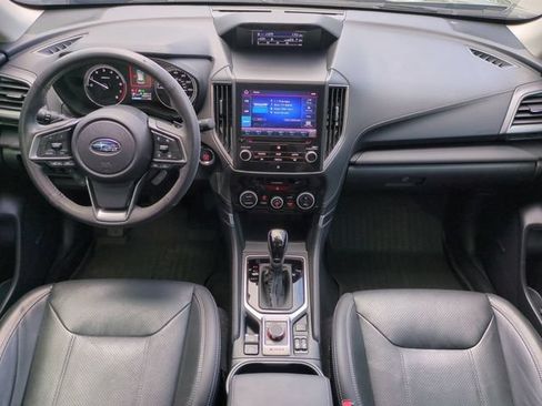 Used 2021 Subaru Forester Touring w/ Popular Package #2 AWD/4WD image 17