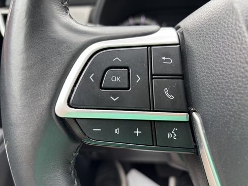 Certified 2024 Toyota Highlander LE AWD/4WD image 20