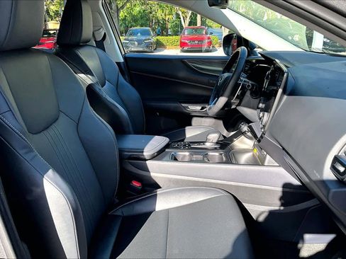 Used 2026 Lexus NX 350 AWD w/ Accessory Package (Z2) image 8