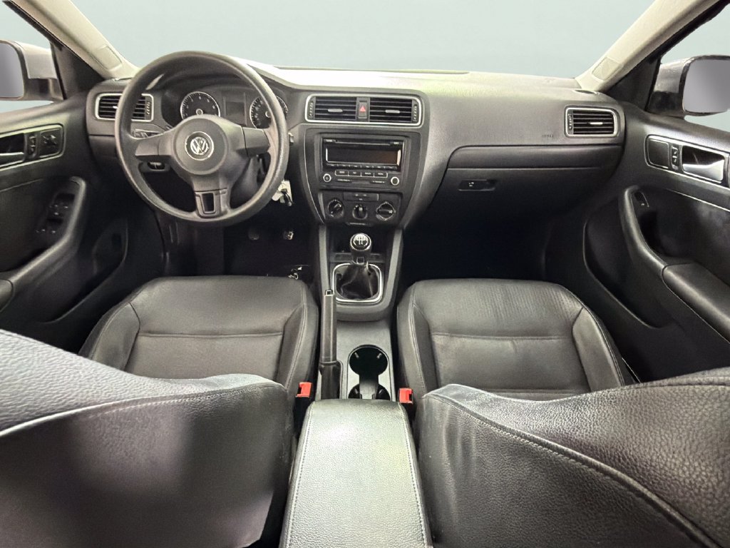 Used 2014 Volkswagen Jetta SE FWD image 30