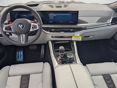 New 2026 BMW X6 M Competition w/ Executive Package image 14