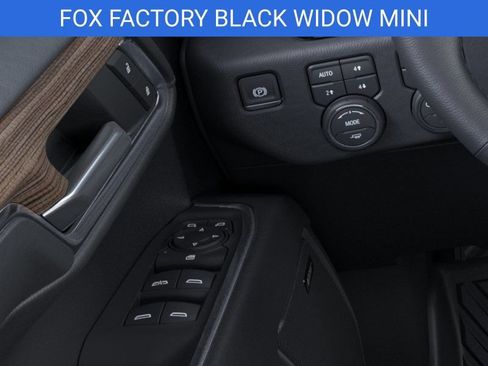 New 2026 Chevrolet Silverado 1500 RST AWD/4WD image 22
