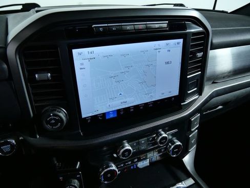 Certified 2024 Ford F150 Lariat AWD/4WD image 23