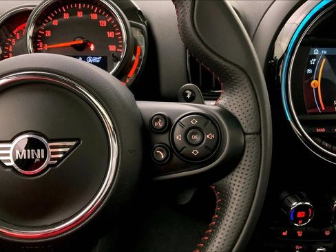 Used 2020 MINI Cooper Countryman S w/ Storage Package AWD/4WD image 19