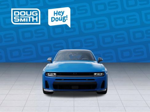 New 2026 Dodge Charger R/T AWD/4WD image 6