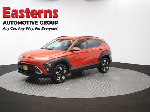 Used 2024 Hyundai Kona SEL AWD/4WD image 54
