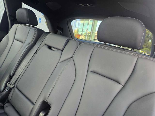 Used 2026 Audi Q7 2.0T Premium AWD/4WD image 19