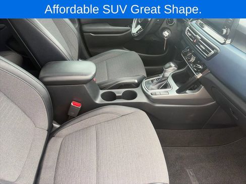 Used 2021 Kia Seltos S FWD image 17