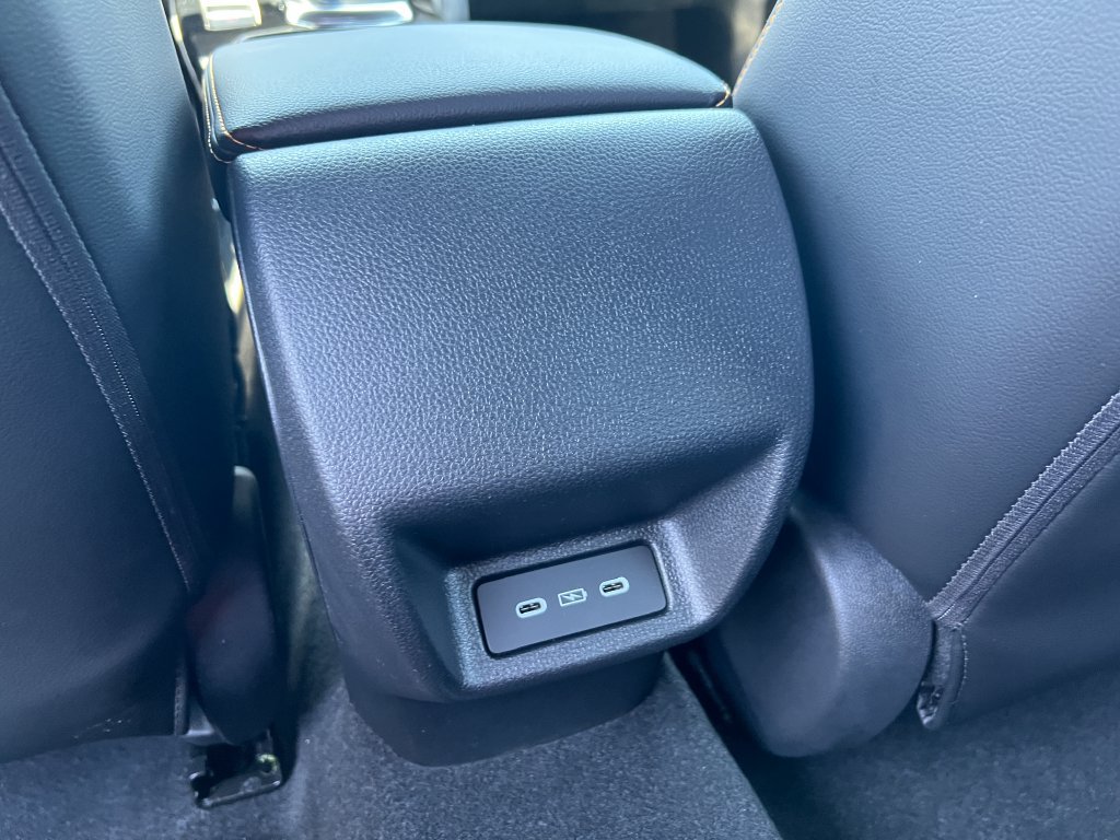 Used 2026 Acura Integra A-Spec w/ Technology Package FWD image 30