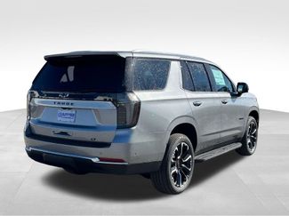 New 2026 Chevrolet Tahoe LT w/ Comfort Package AWD/4WD video 2