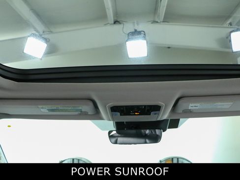 Used 2024 Toyota Sequoia Limited w/ TRD Off-Road Package AWD/4WD image 22