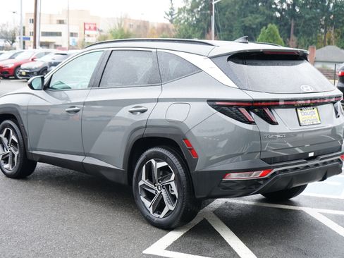 Used 2024 Hyundai Tucson SEL w/ Convenience Package image 6