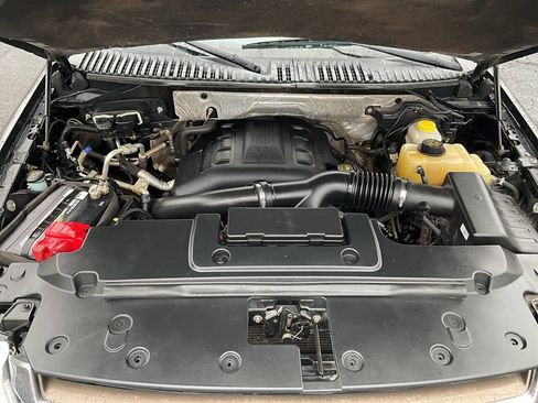 Used 2017 Ford Expedition EL King Ranch image 17