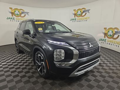 Used 2023 Mitsubishi Outlander SEL