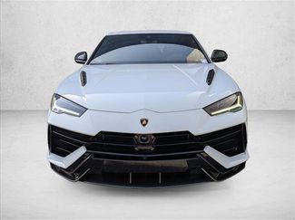 Used 2023 Lamborghini Urus Performante AWD/4WD video 2