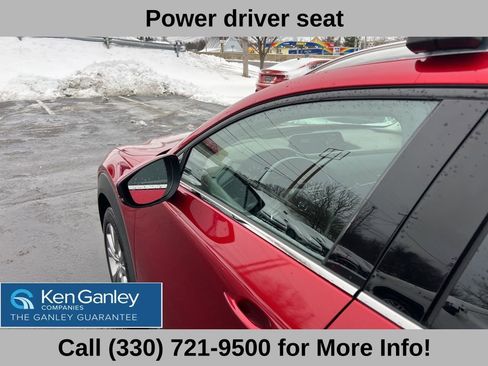 Used 2020 MAZDA CX-30 AWD w/ Premium Package image 24