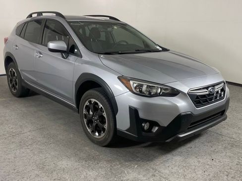 Used 2023 Subaru Crosstrek 2.0i Premium AWD/4WD image 1