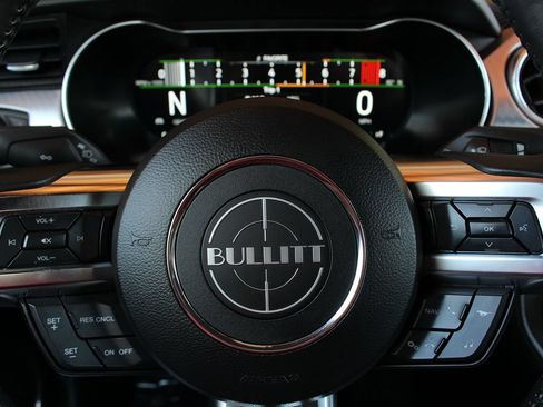 Used 2019 Ford Mustang Bullitt RWD image 20
