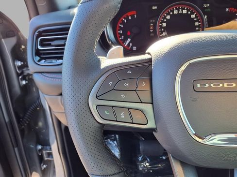 New 2026 Dodge Durango GT image 10